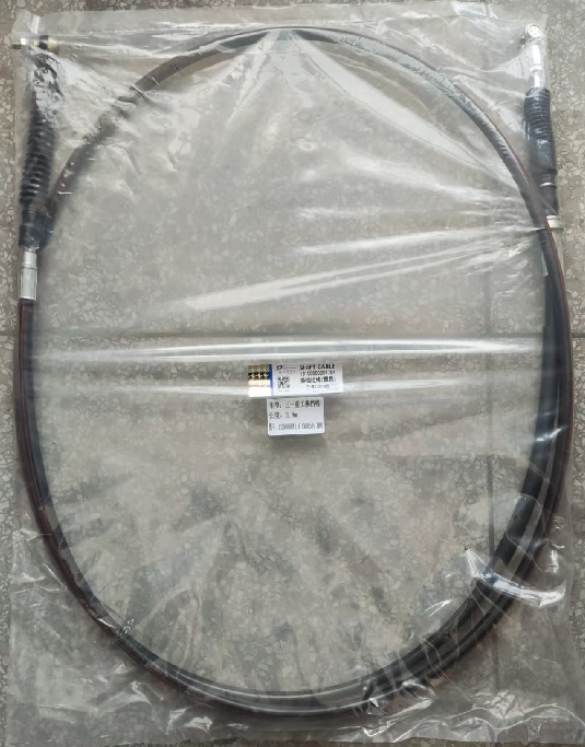 131000000017 PRECISION SHIFT CONTROL CABLE OEM-COMPATIBLE FOR SANY TRUCKS