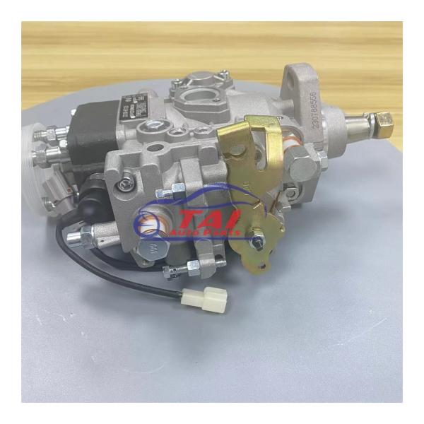 22100-67100 Bomba de injeção de combustível 22100-67120 para motor Toyota Land Cruiser Hilux 1KZ-TE
