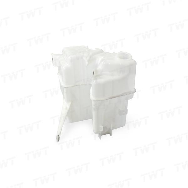 TWT 85355-33230 Washer Reservoir Windshield Washer Reservoir Tank Jar Assy with 3 Hole 8535533230 for Toyota Lexus ES350 300H 2#