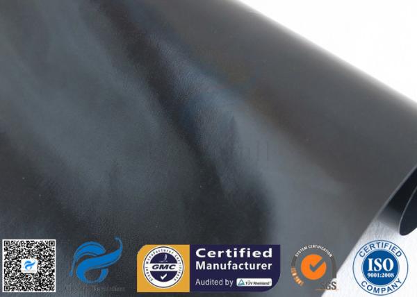Non Stick Baking Mat PTFE BBQ Grill Mat 33X40CM 0.12MM 260℃ Heat Resistant