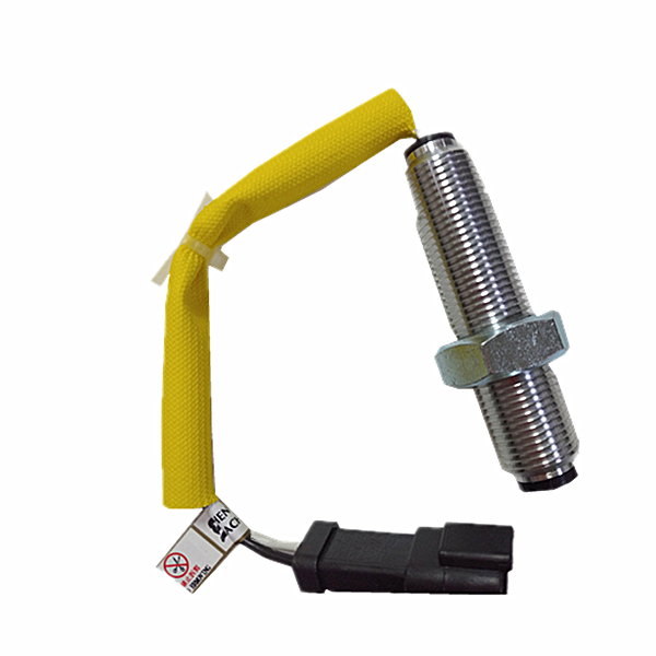 Crawler Excavator Attachments 318-1181 Rotate Speed Sensor For E330C E330D