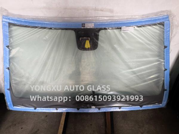 Mercedes-Benz Gl Ml (W166) 5d Suv 2012 Car Front Windshield Toyota Yaris Car Glass Windshield