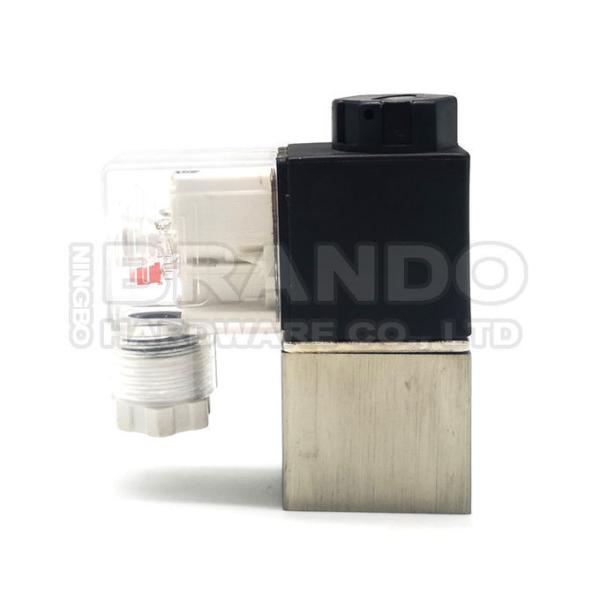 a3 5/2 Way Pneumatic Solenoid Valve