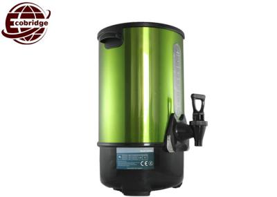 1500W/ 220V Electric Water Boiler , 8-30L Stainless Steel Automatic Coffee Boiler