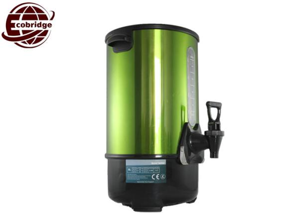 1500W/ 220V Electric Water Boiler , 8-30L Stainless Steel Automatic Coffee Boiler