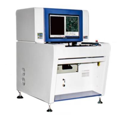 High Quality and High Efficiency Standard Offline AOI