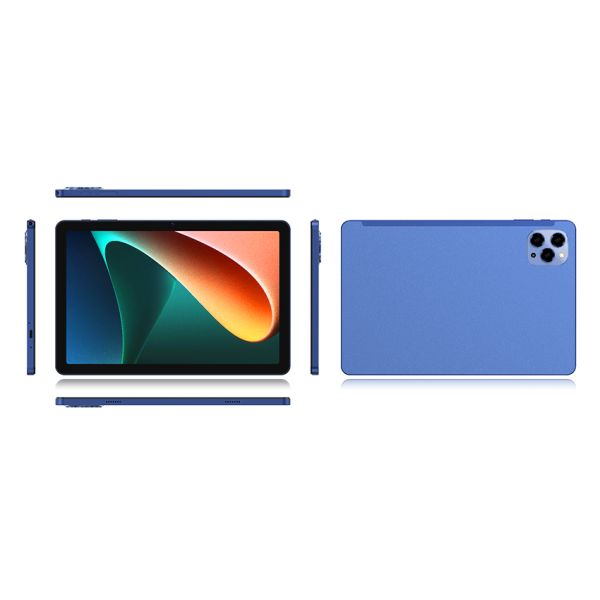 Kinstone 10.1inch Tablet PC 6000mAh 4G LTE Octa-core Incell FHD 6GB+128GB