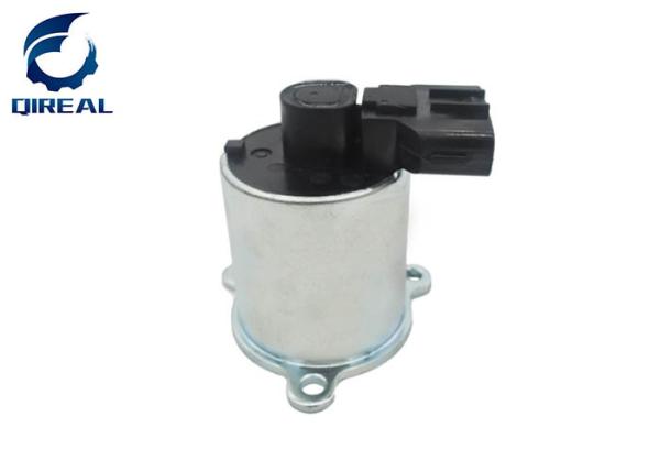 Válvula 25620-E0133 135000-7303 do EGR da máquina escavadora de Spare Parts SK200-8 J05E da máquina escavadora