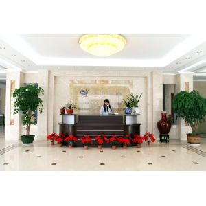 Wuxi Superclean Equipment CO., LTD