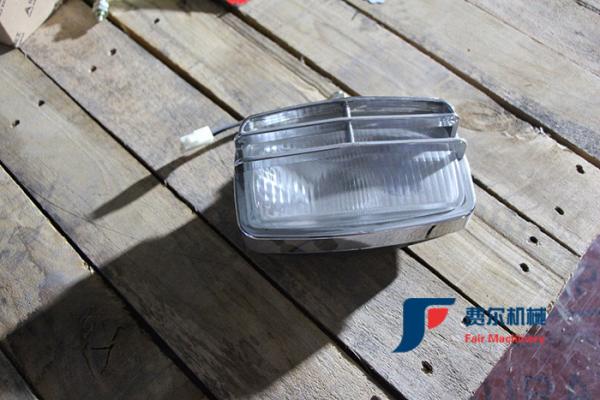 Durable SCM Spare Parts 202 Loader Light W-05-00028 Working Lamp
