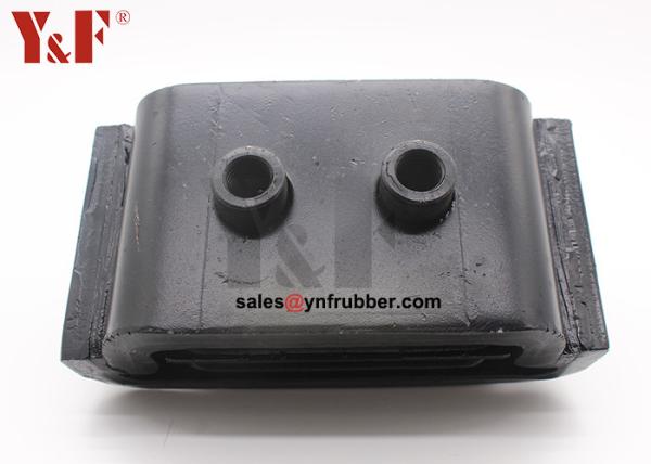 Vehicles Rear Body Mount Bushings Rubber 4628977 For Automotive