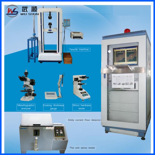 Round Low Carbon Steel Cold Drawn Welded Tubes / Welded Tube 6 * 0.65 mm