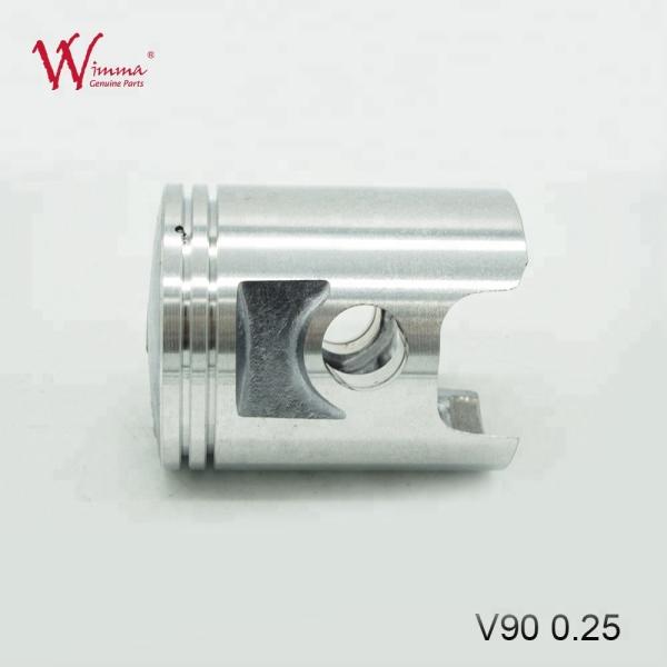 Motorcycle Piston Ring Kit V90 0.25 Water Cooling Motorcycle Engine Spare Parts