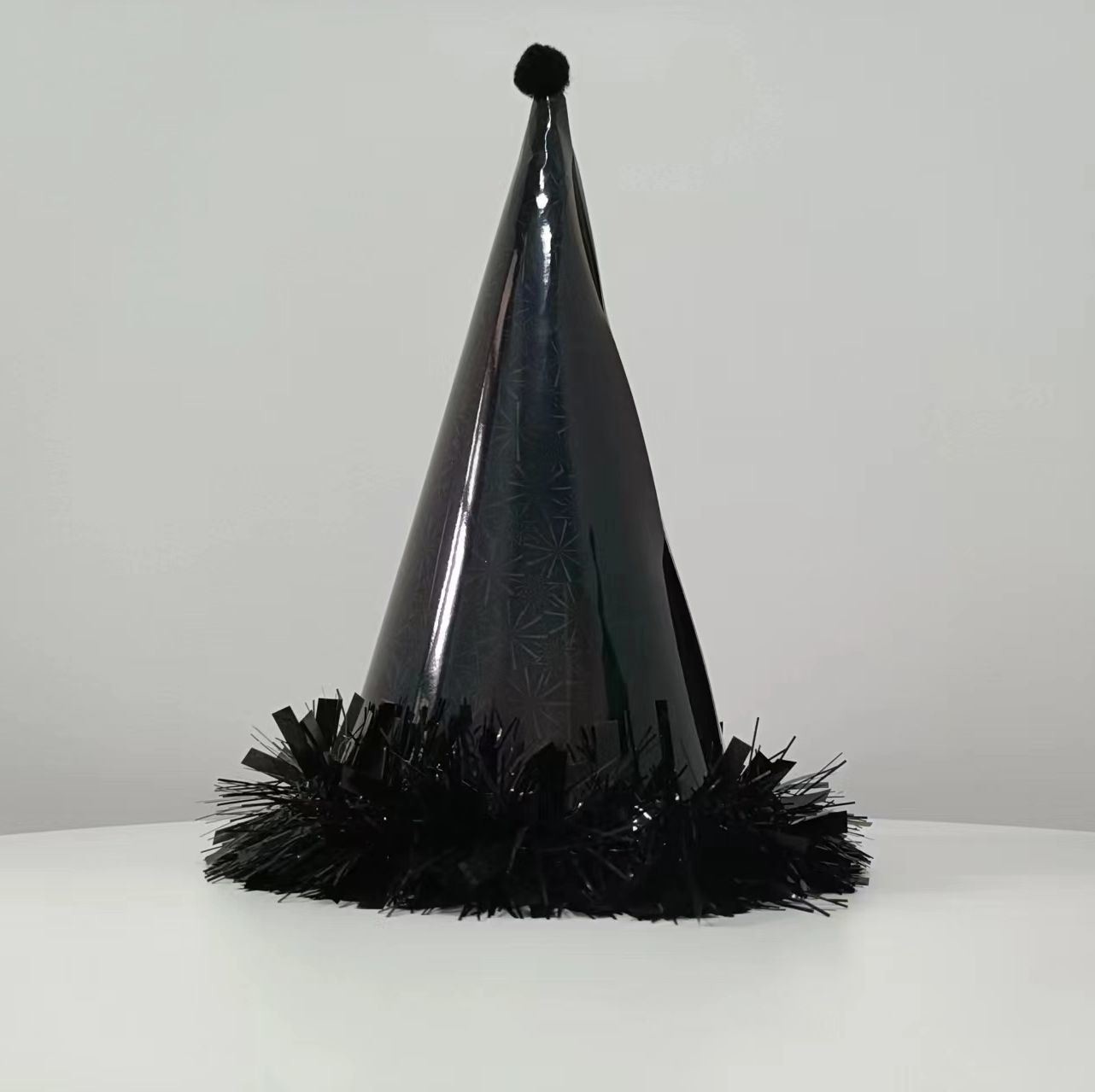 Spring Party Hat with 100% Biodegradable Material Package Size 47.00cm * 35.00cm * 25.00cm