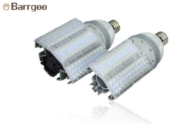 Metal Halide Outdoor Led Street Light Bulb Replacement 120w With E27 E40 Base
