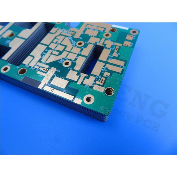 Rogers RT/duroid 5870 High Frequency Printed Circuit Board RT5870 PCB Board
