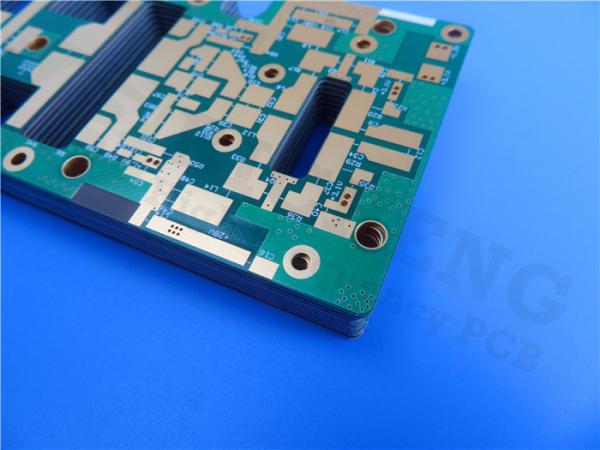 RT/Duroid 5870 Rogers PCB Board