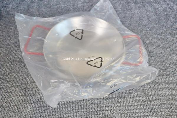 Wholesale modern luxury cooking frying pan set stainless steel seafood frying pot 24cm home use small paella pan