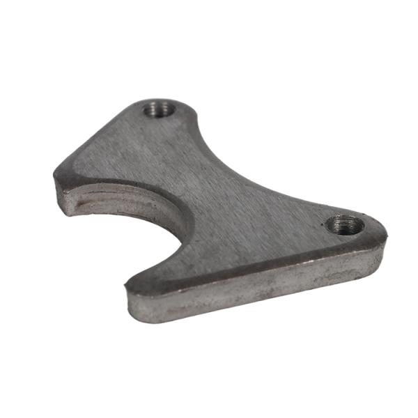 держатель крумциркуля подвеса весны трейлера набора установки крумциркуля тормоза 40Mm квадратный круглый