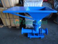 Dispositif d'injection de jet de mélangeur de boue du diamètre 150mm d'admission de Jet Mixing 60 M3/H nouveau.