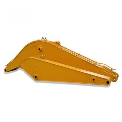 Premium Efficiency Standard Excavator Boom for 35 Ton Machines OEM Length Durable