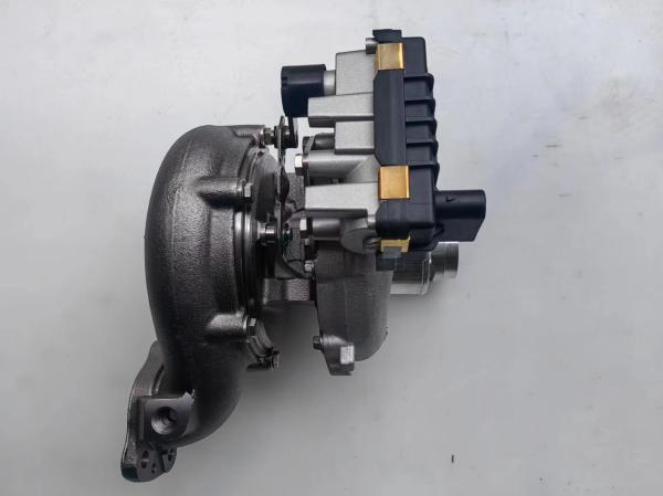 166/6420901686 802774-6 Engine Mercedes Benz Turbocharger For GL350 ML350 S350