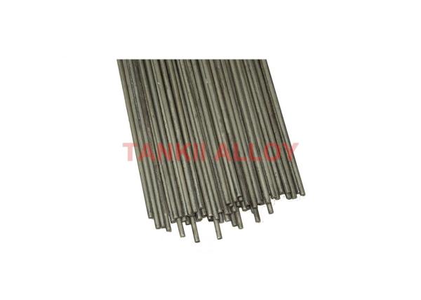 K Type Solid Thermocouple Bare Wire Rod 6mm / 8mm / 10mm For Male Connector