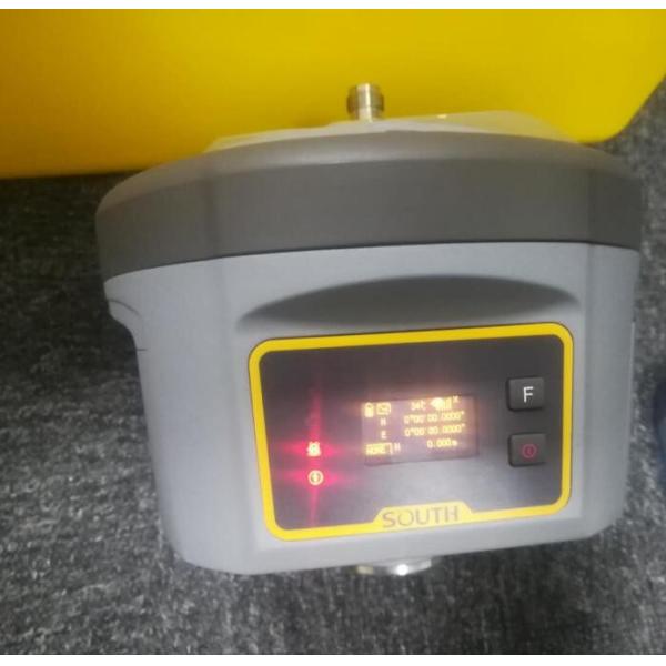 Южные основание и вездеход системы галактики G6 Gnss RTK GPS южные с IMU