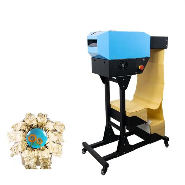 OEM Automatic Kraft Paper Void Fill Machine Dispenser Packaging Solutions