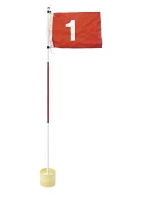 golf cup , golf cups , plastic golf cup  , flag stick , flagstick  , putting cup