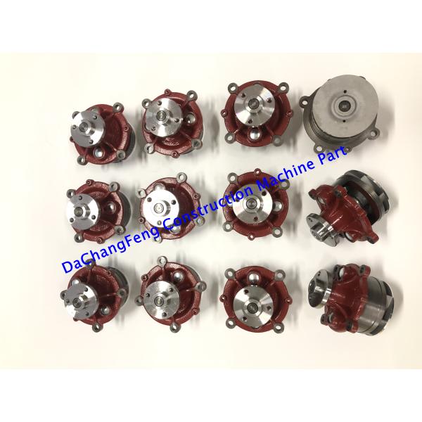 21247955 водяная помпа ЭК210 ЭК290 для насоса экскаватора ВОЛВО разделяет