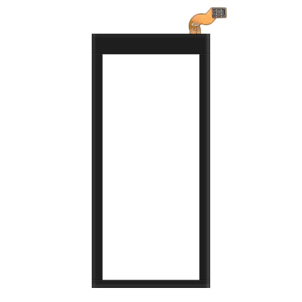 Stock White Battery EB-BA500ABE for Samsung Galaxy A5 A500 2015 A500FU 2300mAh 3.8V