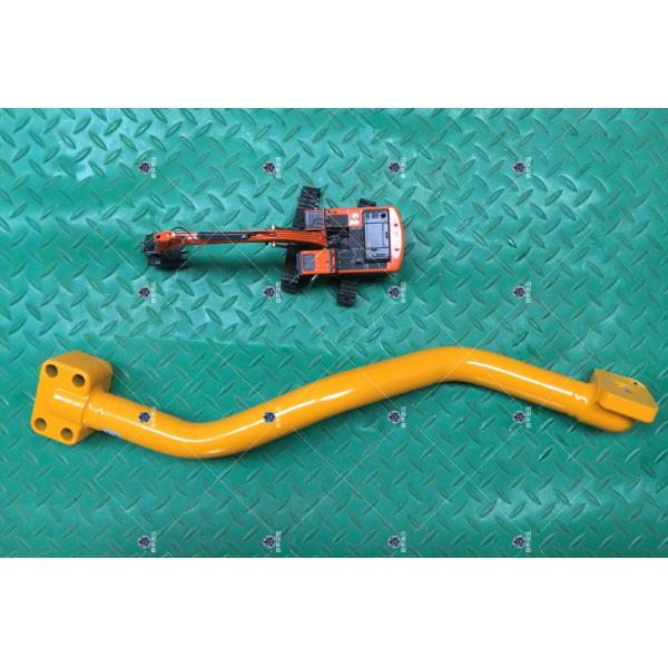 Pipe de cilindro hidráulico de excavadora de acero 31Y1-15535 31Y1-15695 para HYUNDAI R305