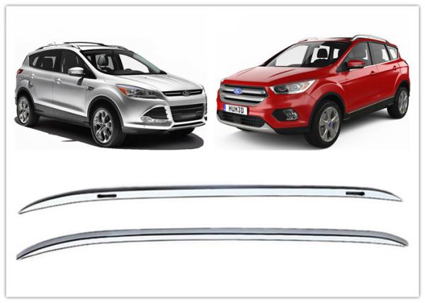 Repositorios para telhados de liga de alumínio para Ford Kuga / Escape 2013 e 2017