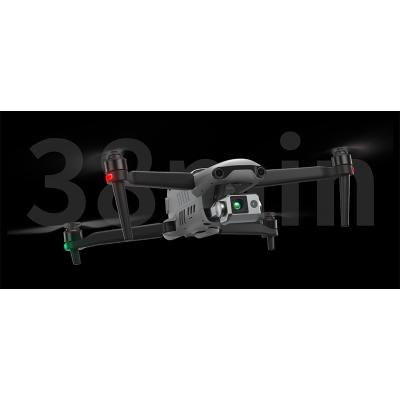 EVO II Dual 640T V3 Drone: Enhanced Imaging for Industrial Use