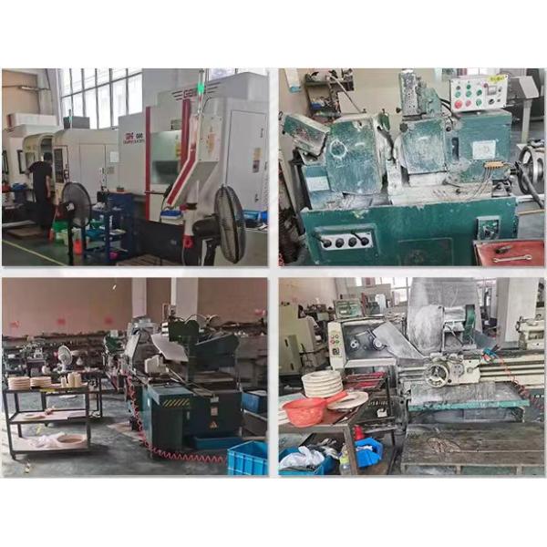 yixing haiyu refractory co.,ltd