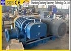 Customized Exhaust Oxidation Air Blower For Water Treatment Plant