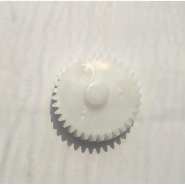 M0.7 12T Precision Plastic Gears Round Shape For Artificial Intelligence