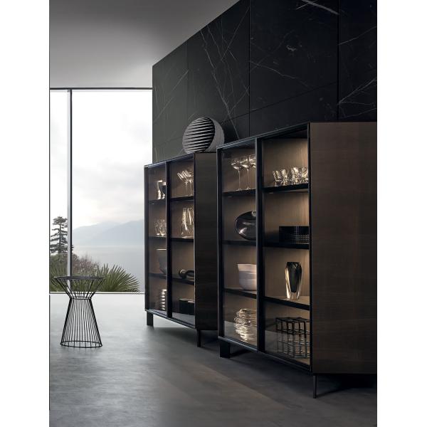 Modern Modular Furniture Closet Living Room Cabinet