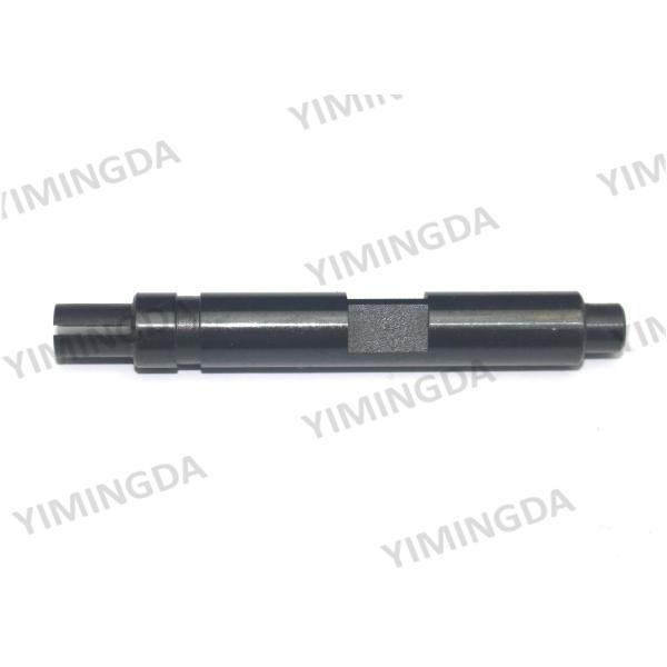 Drill Motor Shaft Textile Machine Parts 86040001 for GTXL Auto Cutter Parts
