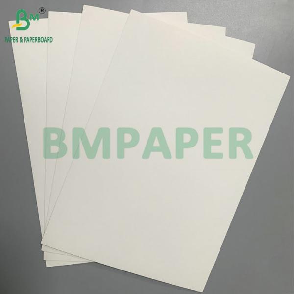 High White Kit 6 Greaseproof Cardboard For Making Food Container