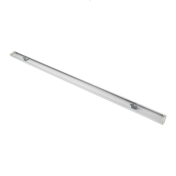 160lm/W conduziu o certificado impermeável do CE ROHS do sistema IP54 do entroncamento