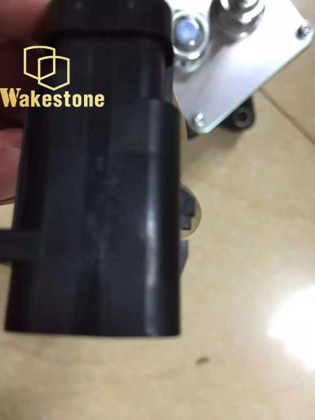 Excavator Throttle Motor For  C-A-T320D2 C-A-T312 C-A-T313D2 C-A-T315D2 C-A-T318D2