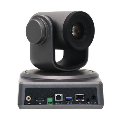 Funcionalidade de Foco Automático Videoconferência profissional Transmissores de transmissão ao vivo Câmera