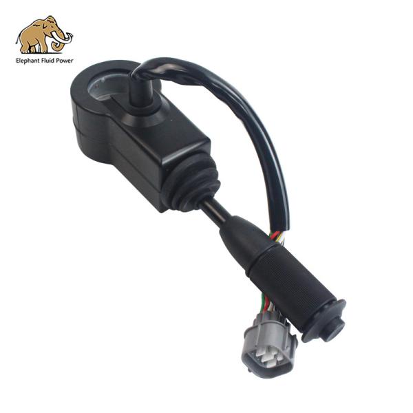 Indicateur commutateur Colonne 701/27700 Pour JCB Dump Truck 714, 718 et 722, Commutateur de colonne avant et arrière Nouveau