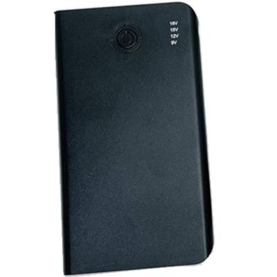 4 Level Speed Fan Battery 18V 3350mAh 5 Cells 18650 Li Ion Battery Power Banks