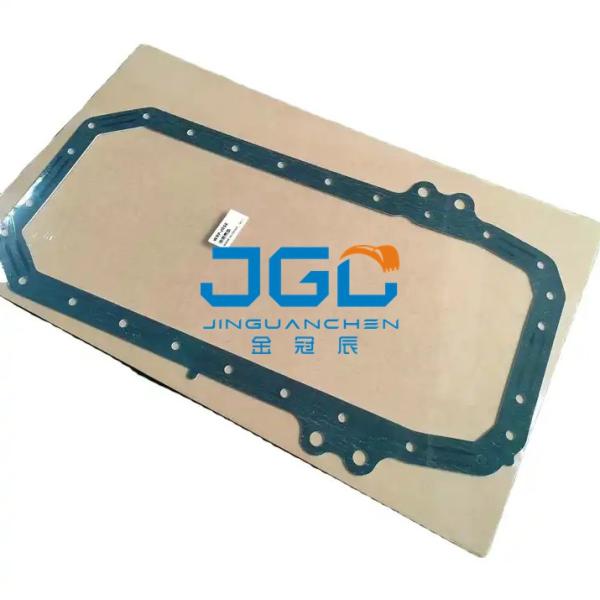 Набивка VH12151E0020 лотка машинного масла экскаватора для частей SK200-8 J05E