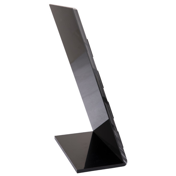 Роскошная диаграмма диаметра диаманта ювелирного магазина, диаграмма размера диаманта отрезка овала Ретангулар