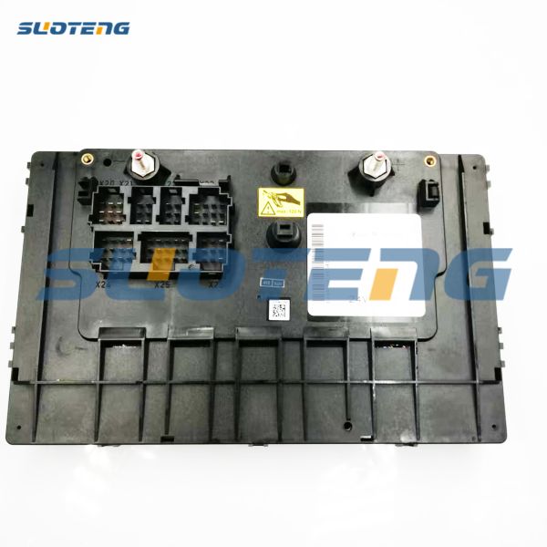 A 000 446 25 58 Control Module Fuse Panel for Truck Parts