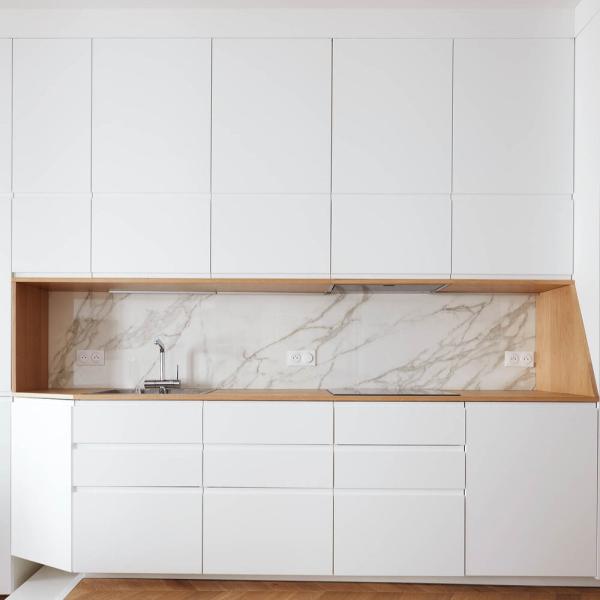Cabinets Kitchen Furniture Design Popular  Matt Kitchen Cabinet Modern Style Kitchen Cabinet